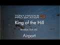 Tony Hawk's Pro Skater 3: King of the Hill (MindsEye, DAV, akS') [Airport]