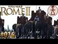 Total War: Rome 2 ⚔️ Let's Play #16 ⚔️ Karthago ⚔️ Barkidische Dynastie ⚔️