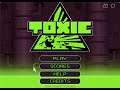 Toxic (Nitrome.com) Levels 6-10