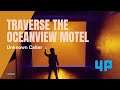 Traverse the Oceanview Motel (Unknown Caller) - CONTROL