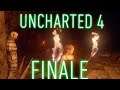 UNCHARTED: Uncharted 4 Playthrough THE FINALE!!!