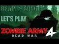 Undead armored vehicle # Zombie Army 4: Dead War #5