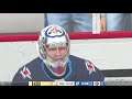 (Vegas Golden Knights vs Winnipeg Jets) RD 1 Game 3 (NHL 20 Stanley Cup Playoffs Simulation)