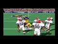 Video 44 -- Madden NFL 99 (Playstation 1)