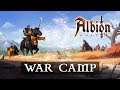 War Camp i jego znaczenie | Albion Online