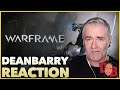 Warframe - Official Intro Cinematic REACTION
