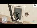 Watch dogs 2 funny epic moment