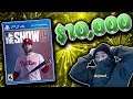 WE PLAYED IN ANOTHER $10,000 MLB TOURNAMENT... AND WON!! MLB the Show 19