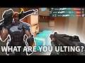 WHAT ARE YOU ULTING?!? | Valorant Highlights #2