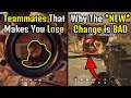 Why Making Hostage Immune to Fire is BAD | That One Teammate You meet in Ranked - Rainbow Six Siege