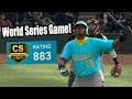 Win and Make World Series! 98 Andrew McCutchen Debut! - MLB The Show 19 Diamond Dynasty