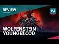 Wolfenstein Youngblood Review (Playstation 4 gameplay)