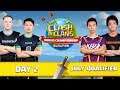 World Championship - July Qualifier - Day 2 - Clash of Clans