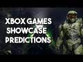 Xbox Games Showcase Predictions - Halo Infinite, Fable & More