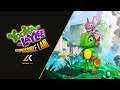 Yooka-Laylee and the Impossible Lair PC Game