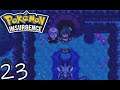 Your Nora Has Evolved Into An Absolute D-Bag! - Let's Play Pokemon Insurgence Part 23 (Tos)