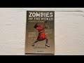 Zombies of the World Unboxing