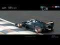4k HDR Gran Turismo Sport - PS4-Rennspiel (Gameplay) H