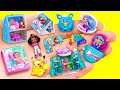 25 Kreasi Boneka dan Mainan Miniatur untuk LOL Surprise