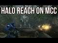 5 Hours of Halo Reach on MCC | Halo Insider