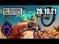 Adrenalinové zážitky - Riders Republic | 28.10.2021