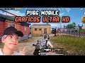 ¡Al Fin! Jugando PUBG Mobile con gráficos ULTRA HDR