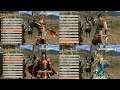 All Character Samurai Warriors Spirit of Sanada + Save Data Complete Pc Games