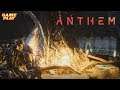Anthem [Gameplay] Hoguera Centinela (Juego libre) Evento