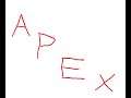 【APEX　LEGENDS】皆大好きペックス