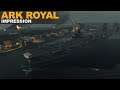 Ark Royal Impression