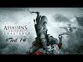 Assassin's Creed 3 Remastered - Gameplay, Walktrough, German - 14 - Der Pächter, no easy job