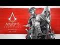 Assassin's Creed III Remastered (PS4) 18.6.2019 | KonsoliFIN – Toni