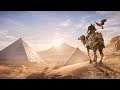 Assassin's Creed Origins #1. Покорение Древнего Египта