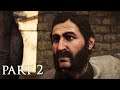 Assassin's Creed Syndicate - Part 2 - MASTER OF DISGUISE!