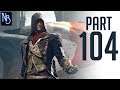 Assassin's Creed Unity Walkthrough Part 104 No Commentary