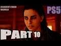 Assassin's Creed Valhalla - PART 10 - Full Game Walkthrough (No Commentary)