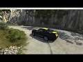 BeamNG drive Ford On the Road