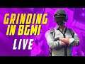 BGMI LIVE 🔴 BATTLEGROUNDS MOBILE INDIA GAMEPLAY