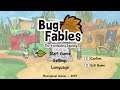 Bug Fables: The Everlasting Sapling: Playthrough #8 |The Delicious Deserted Desert|