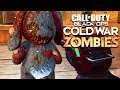 Call of Duty Black Ops Cold War Zombies PS5 Gameplay Deutsch #24 - Direkt Wunderwaffe