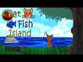 Cat Fish Island | Catching Some Delicious Fish