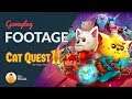 Cat Quest II - Gameplay Footage
