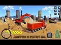 City Construction Simulator: Forklift Truck - Android GamePlay.