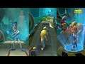 COCO VS FROSTY LAB ASSISTANT | CRASH BANDICOOT MOBILE 2021