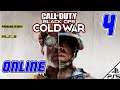 COD Black Ops: Cold War | ONLINE 4 (2/16/21)