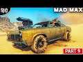 Collecting Scrap To Upgrade My Car : Playing New PC Game : अभी मजा आयेगा ना बिडू : Part 9 [ Hindi ]
