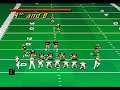 College Football USA '97 (video 1,376) (Sega Megadrive / Genesis)
