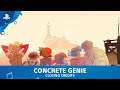 Concrete Genie - Closing Credits