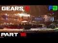 Cosmonaut Training Facility - Gears 5: Part 16 - Xbox One X Gameplay Walkthrough