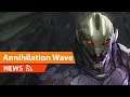 Could the MCU use the Annihilation Wave